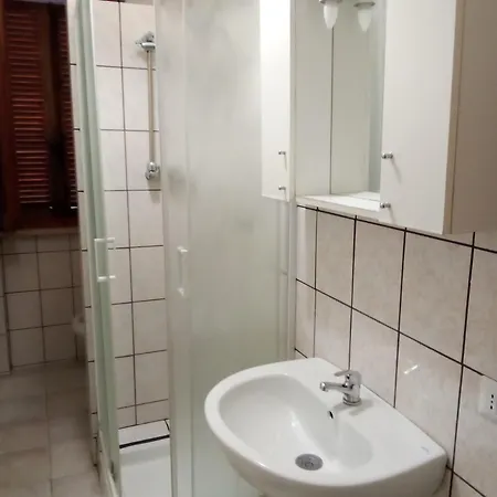 Family Con Bagno Comune *