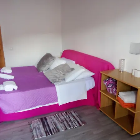 Pansiyon Family Con Bagno Comune *